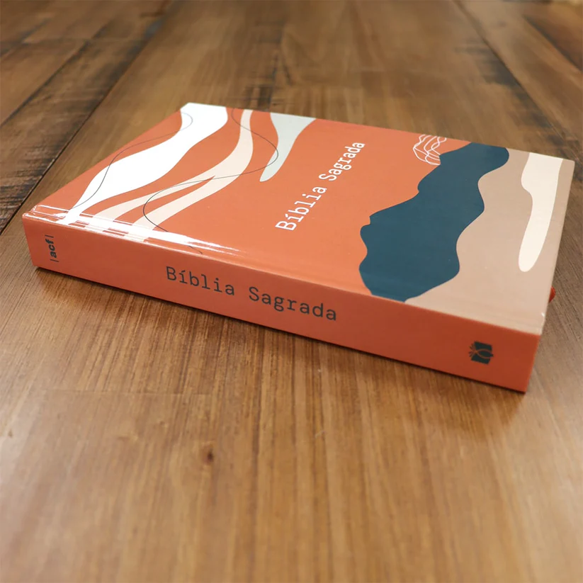 Bíblia Sagrada Aurora