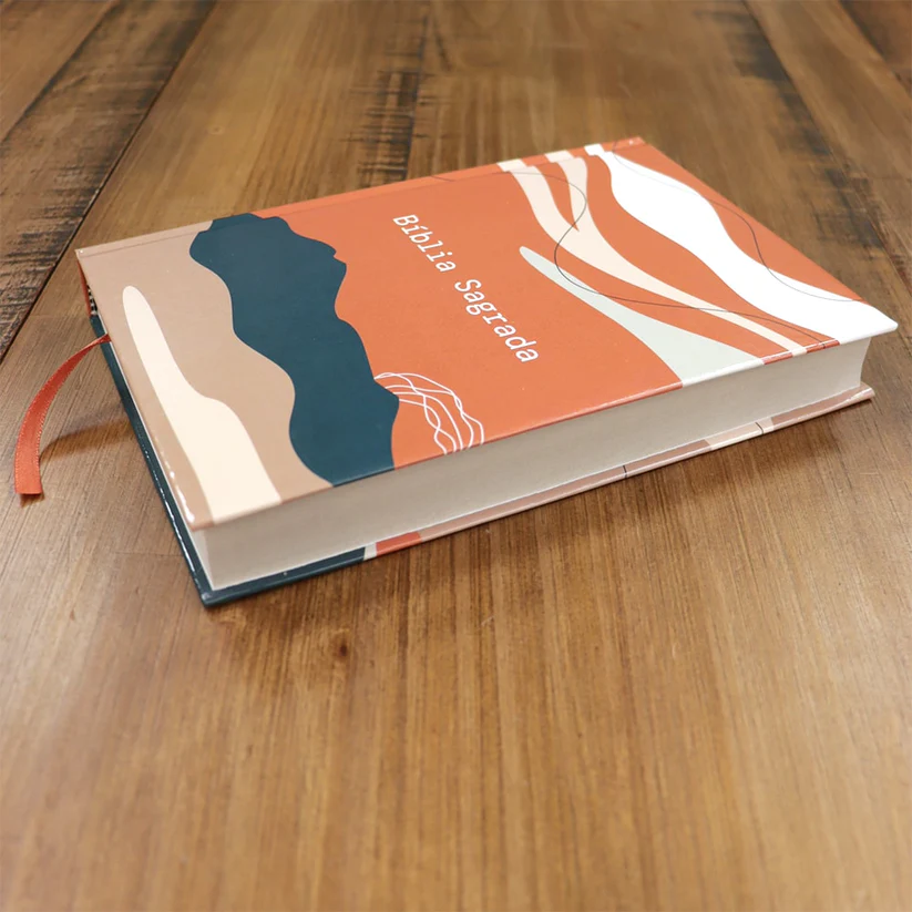 Bíblia Sagrada Aurora