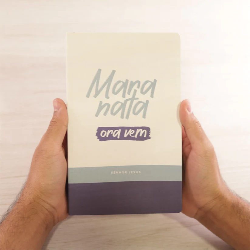 Bíblia Sagrada Maranata