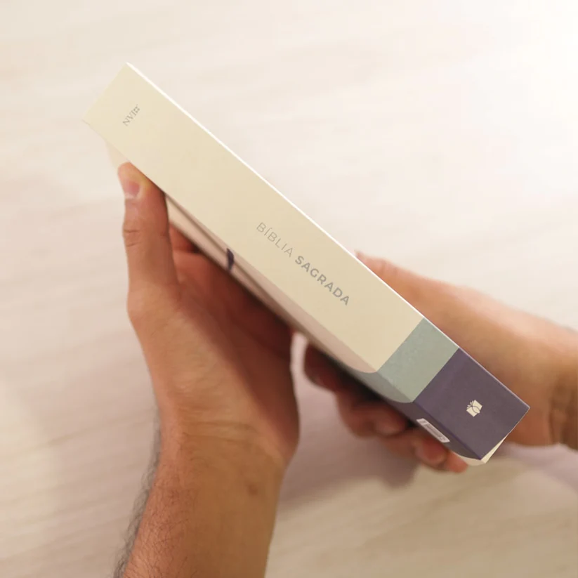 Bíblia Sagrada Maranata