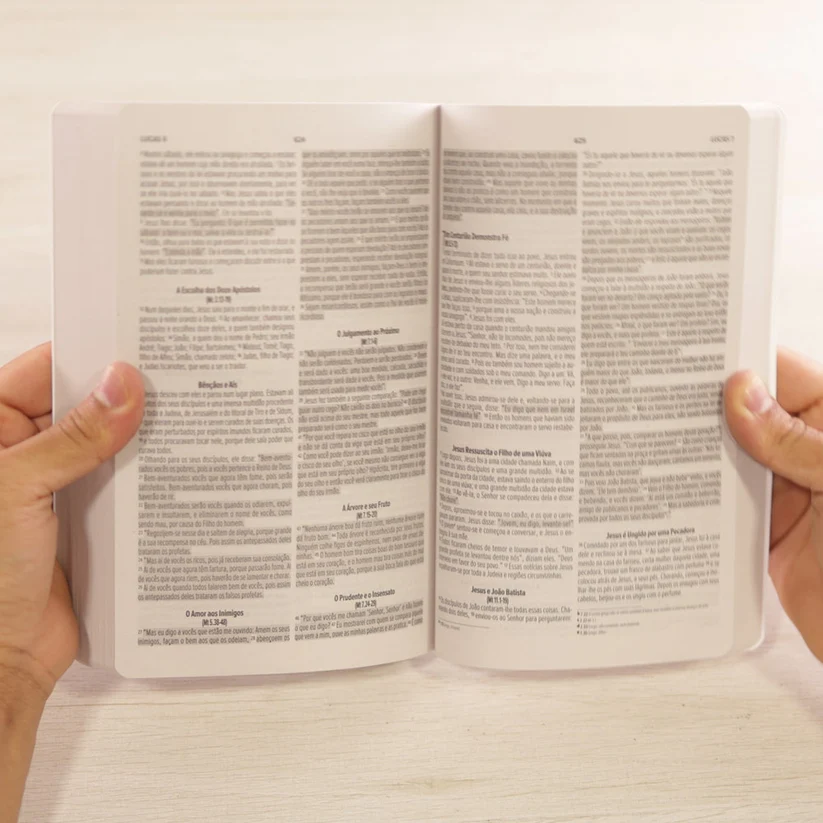 Bíblia Sagrada Maranata