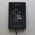 Bíblia Sagrada Ele Vive
