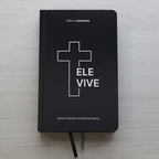 Bíblia Sagrada Ele Vive