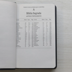 Bíblia Sagrada Ele Vive