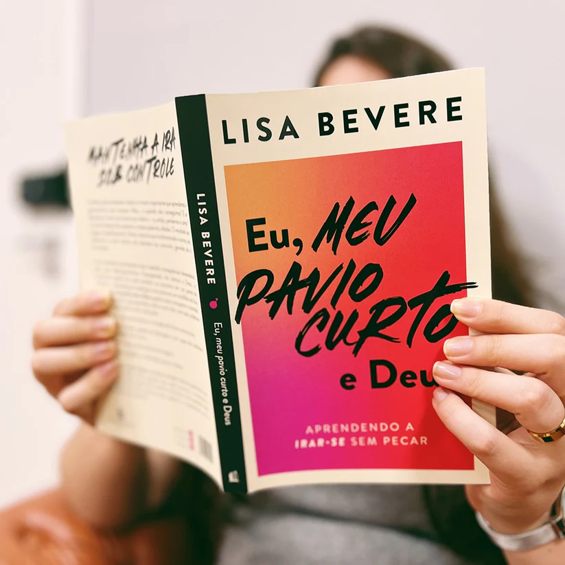 Eu Meu Pavio Curto e Deus