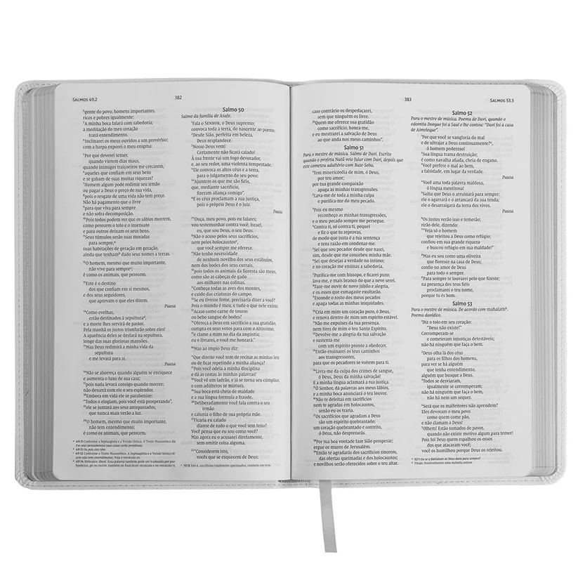 Bíblia Sagrada Slim