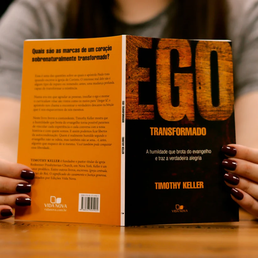 Ego Transformado