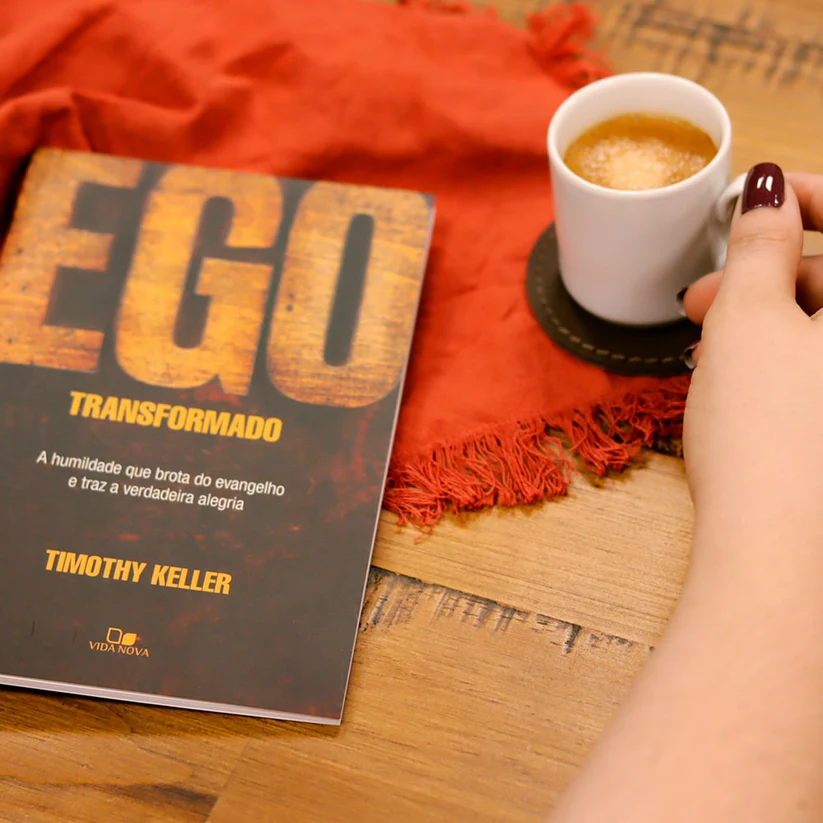 Ego Transformado