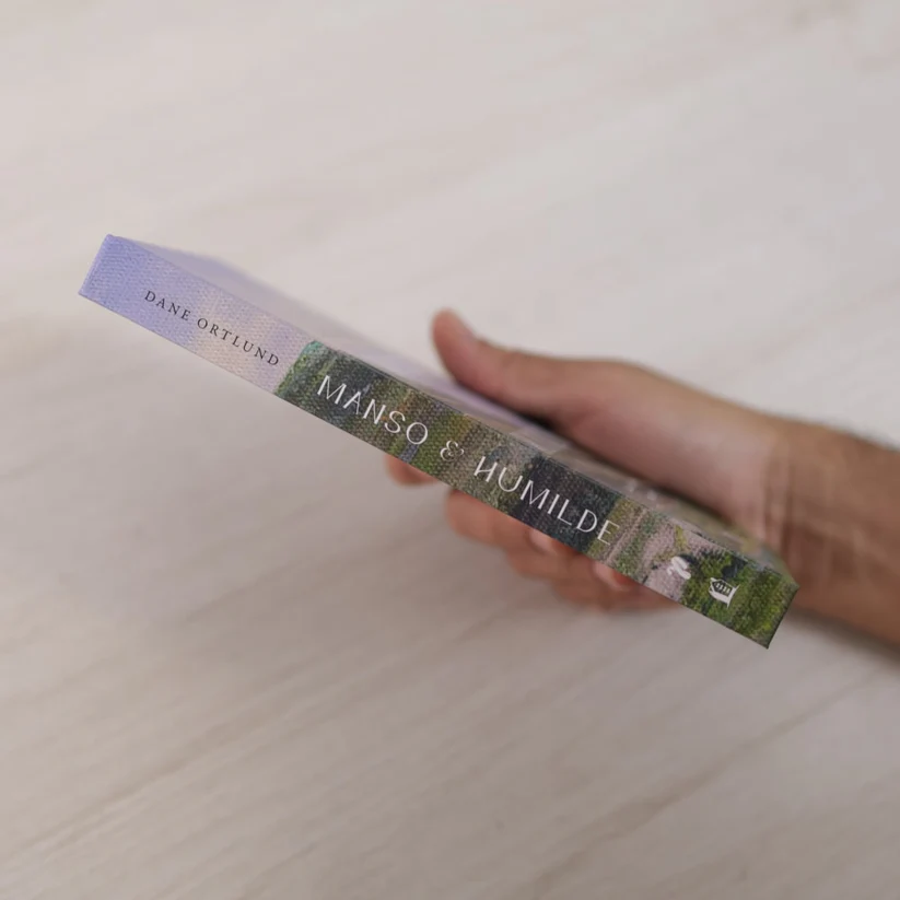 Manso e Humilde | Dane Ortlund