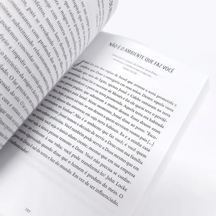 Em busca do Coração de Deus | Hernandes Dias Lopes